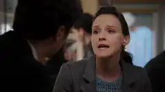 Кости 9 сезон 16 серия