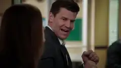 Кости 9 сезон 18 серия