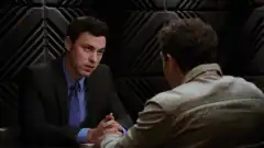 Кости 9 сезон 23 серия