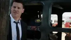 Кости 9 сезон 24 серия