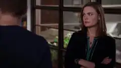 Кости 10 сезон 1 серия