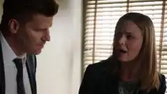 Кости 10 сезон 3 серия