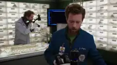 Кости 10 сезон 7 серия