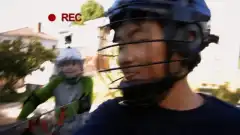 Кости 10 сезон 9 серия