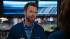 Кости 10 сезон 11 серия