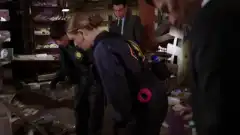 Кости 10 сезон 12 серия