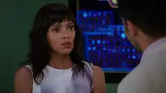 Кости 10 сезон 13 серия