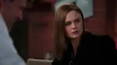 Кости 10 сезон 16 серия