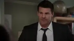 Кости 10 сезон 17 серия