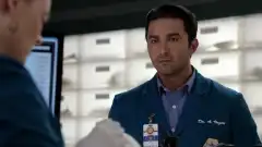 Кости 11 сезон 2 серия