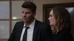 Кости 11 сезон 12 серия