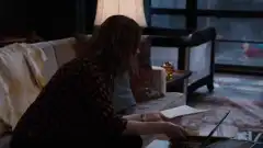 Кости 11 сезон 13 серия