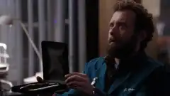 Кости 11 сезон 15 серия