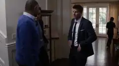 Кости 11 сезон 16 серия