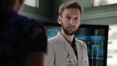 Кости 11 сезон 17 серия