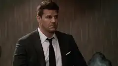 Кости 11 сезон 22 серия