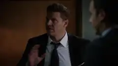 Кости 12 сезон 1 серия