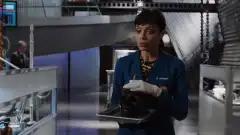 Кости 12 сезон 3 серия