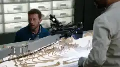 Кости 12 сезон 6 серия