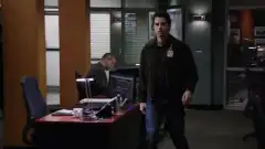 Кости 12 сезон 7 серия