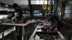 Кости 12 сезон 8 серия