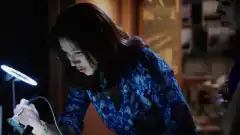 Кости 12 сезон 10 серия