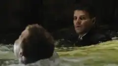 Кости 4 сезон 14 серия