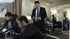 Кости 6 сезон 14 серия