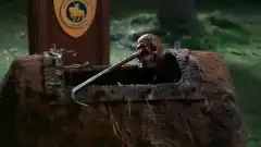 Кости 3 сезон 7 серия