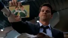 Кости 2 сезон 9 серия