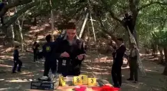 Кости 4 сезон 11 серия