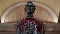 Кости 7 сезон 6 серия