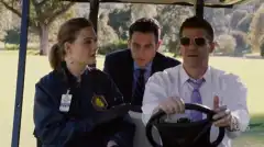 Кости 11 сезон 8 серия